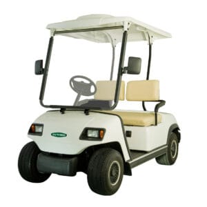 A2 golf cart